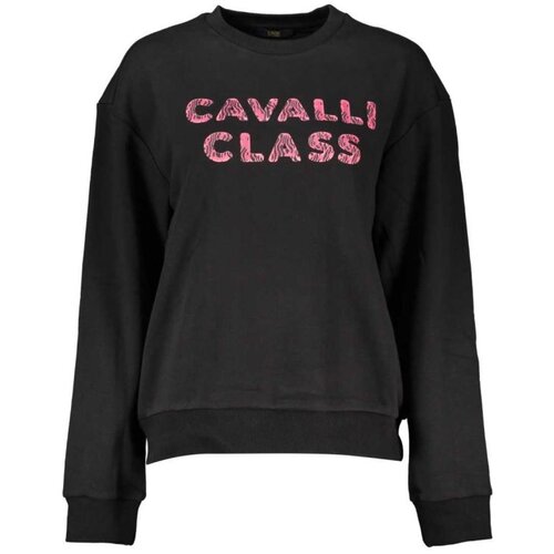 Cavalli Class Ženski duks qxt67a-cf062/ crni Slike