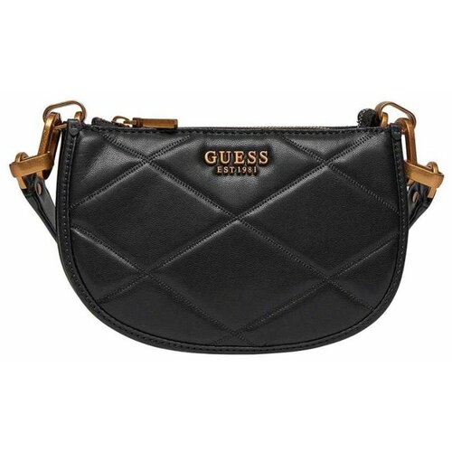 Guess - - Crna ženska torbica Cene