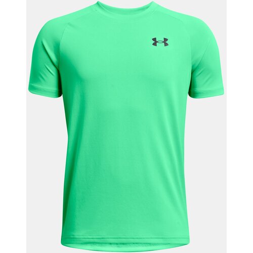 Under Armour T-Shirt UA Tech 2.0 SS-GRN - Boys Slike