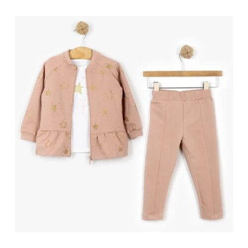 Just kiddin baby komplet &amp;quot;Fairytale&amp;quot; 3/1 74 ( 12005679 ) Slike