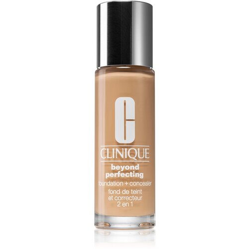 Clinique Beyond Perfecting™ Foundation + Concealer puder in korektor 2 v 1 odtenek 09 Neutral 30 ml Cene