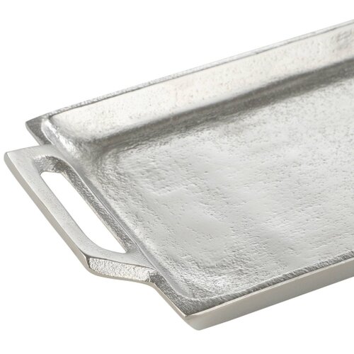 Eglo 427009 - dekorativni pladanj savant 12,5x28,5 cm hrom Slike