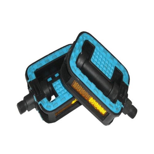 Pedala pvc postarska veca plav (PED0001) Slike
