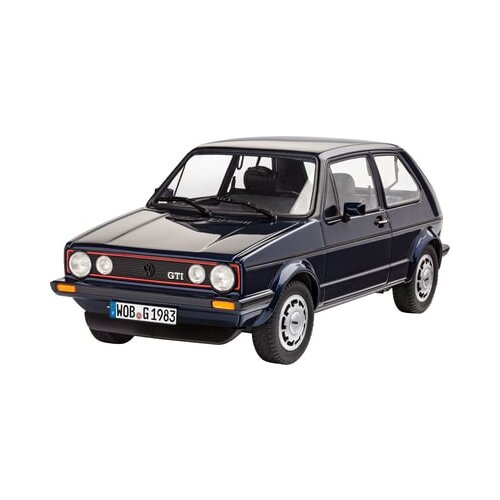 Revell "35 Years VW Golf GTI Pirelli" Cene