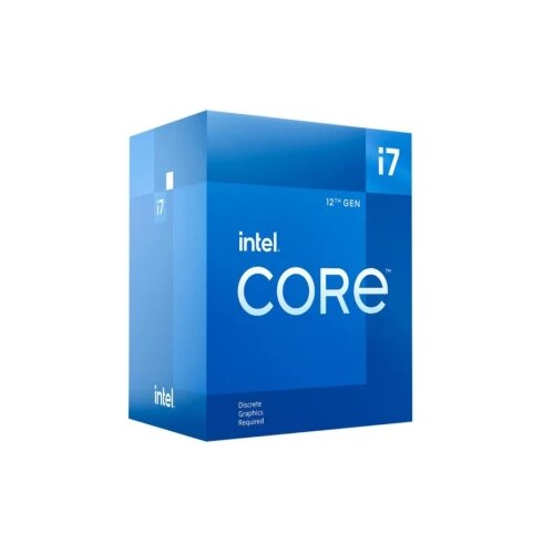 Intel Core i7-12700KF 3.6GHz25MB L3 LGA1700 BOX,Alder Lakebez hladnjaka,bez grafike Cijene