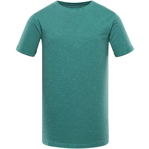 NAX Men's t-shirt VEDER shady glade