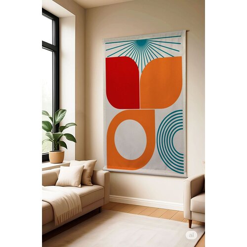 Wallity Slika Polybaby 12, 100x140 cm Cene