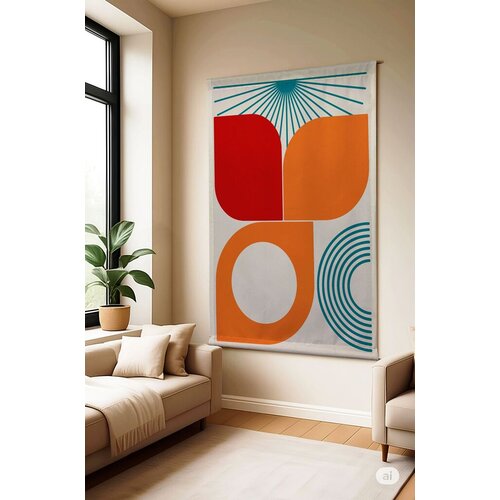Wallity slika Polybaby 12, 100x140 cm Cijene