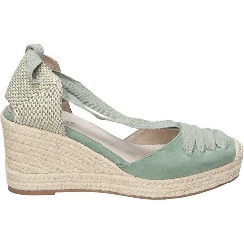 Skydiva Espadrile 112142 Zelena Slike