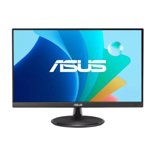 Asus Monitor VP227HF 21.45" VA 1920x1080 100Hz 1ms crna (90LM0880-B01O71) Cene