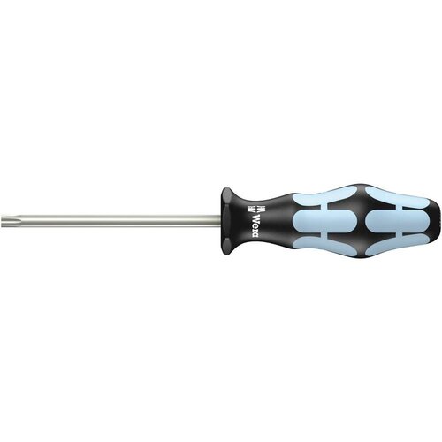 Wera IZVIJAČ TORX 10 X 80 mm, legirani čelik 05032052001 Slike