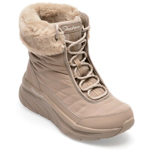 Skechers GLE&amp;Aring;&amp;oelig;NJA&amp;Auml;E 167388 Bež Slike