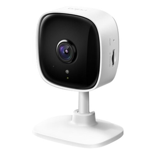 Tp-link Tapo C110 3MP FHD dnevna/nočna Wi-Fi bela nadzorna kamera Cene