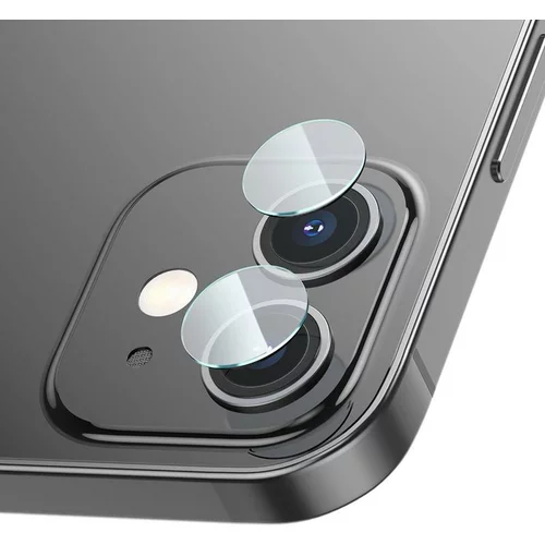  Zaščitno kaljeno steklo za zadnjo kamero za Apple iPhone 12 (6.1")