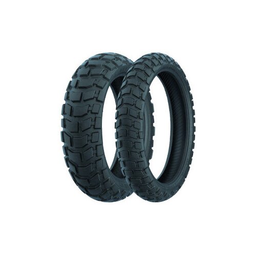 Heidenau K60 Ranger ( 140/80-17 TL 69R zadnji kotač, M+S karakteristika, M/C ) Cene