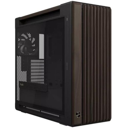 Asus kuci&scaron;te proart PA602 walnut wood tg pwm modern black Cene