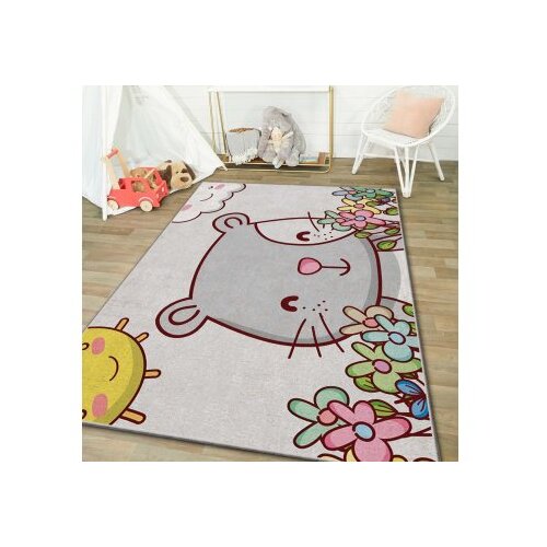 Conceptum Hypnose tepih Hmi Kdc-17, pravougaoni, 120 x 180 cm, &amp;scaron;areni Slike