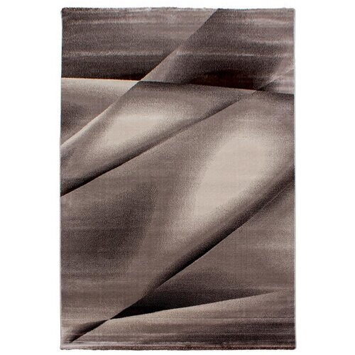 Novel Preproga Miami, 140x200cm, Rjava Slike