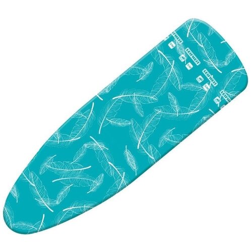 ODPRTA_EMBALAZA LEIFHEIT prevleka za likalno desko Airboard M Thermo Reflect, 125x40cm, 71606 Cene