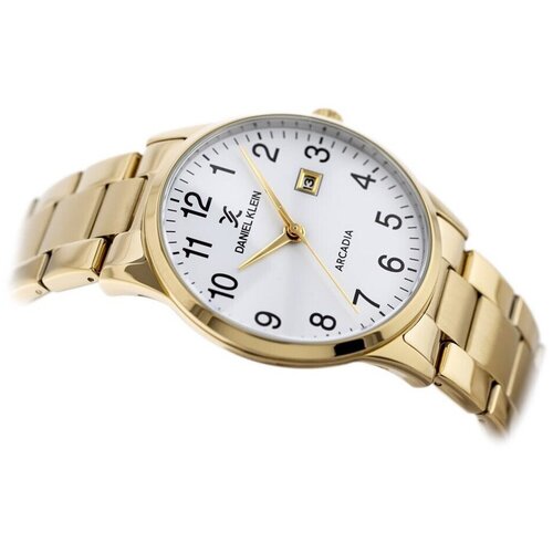 Daniel Klein Ura DK1135673 pisana Slike