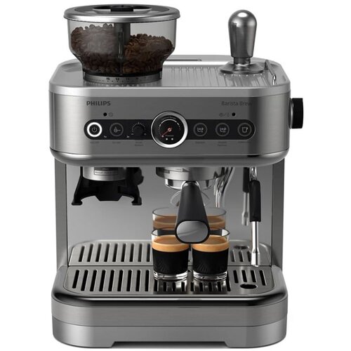 Philips Aparat za kafu PSA3228\01 poluautomatski Cijene