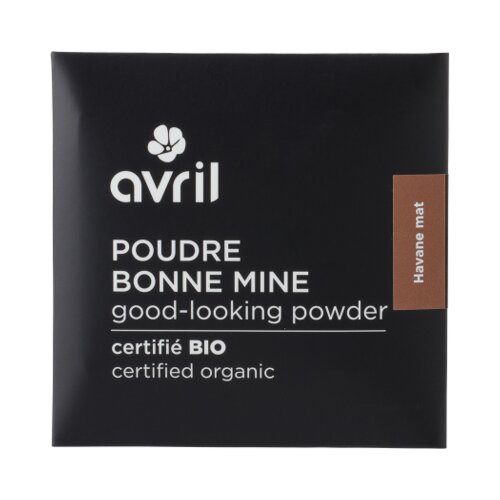 Avril Good-Looking Powder Refill - Havane Mat Cijene