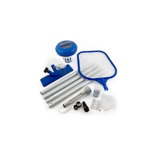  Set za čišćenje bazena bestway 58195 Cene