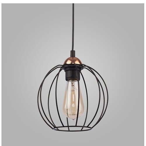  Luster na kablu GALAXY 1xE27/60W/230V Slike