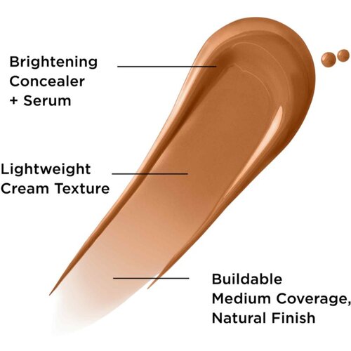 IT Cosmetics Bye Bye Dark Spots kremasti prekrivni korektor za ženske 44 Tan Warm 7 ml Slike
