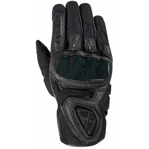 Ixon Rs5 air black rukavice Slike