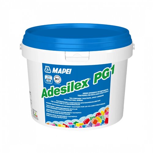MAPEI ADESILEX PG1 set 2 kg Slike