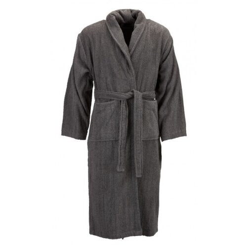  Bade mantil frotir Timmerdala L/XL tamno siva KR ( 2812242 ) Cene