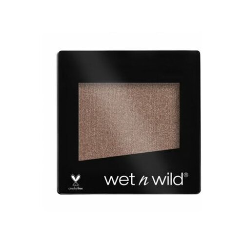 Wet N Wild senka za oči color icon single nutty Slike