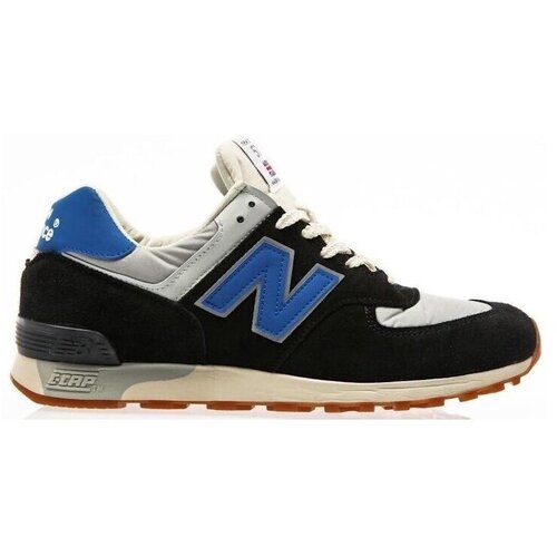 New Balance Nizke superge M576TNF pisana Cene
