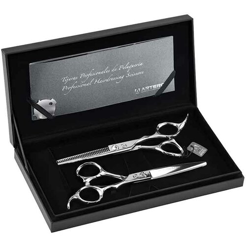Artero Set profesionalnih makaza za šišanje pasa One Set Hair Scissor Cene