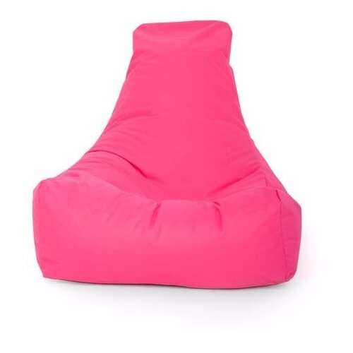 Atelier Del Sofa Ružičasta vrtna vreća za sjedenje Large &amp;ndash; Slike