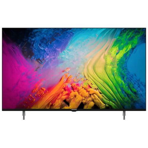 Grundig LED TV 65 GHU 7855 B Cijene