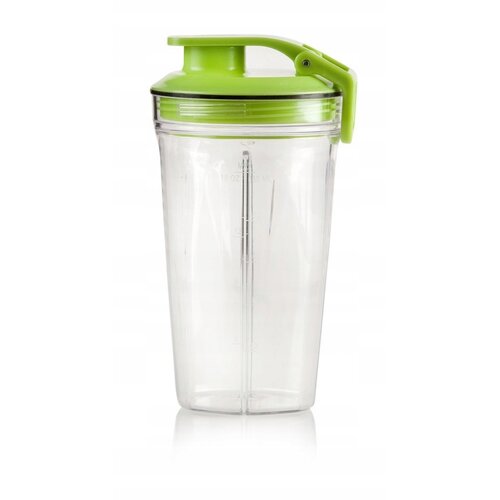 DOMO Me&scaron;alnik do700blbk Zeleni 530ml, (5000545410) Cene