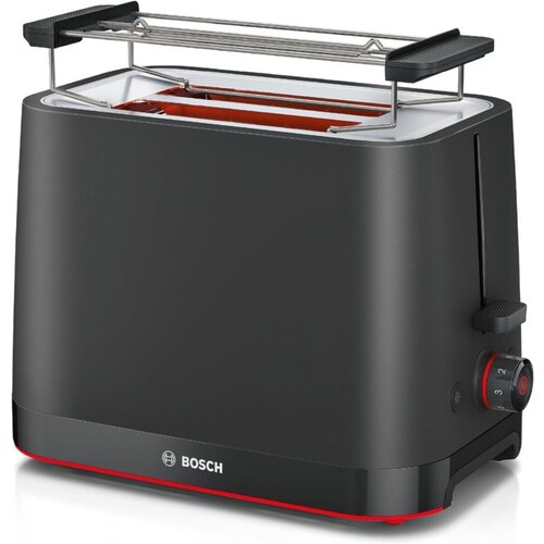 Bosch sda opekač kruha TAT3M123 sw, (20993837) Slike