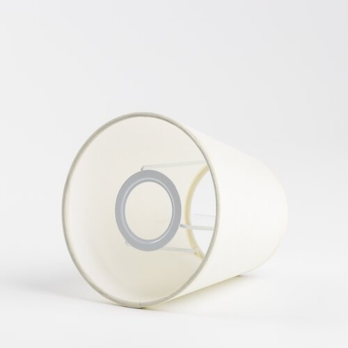  Brilagi - LED zidna lampa NUBILA 1xE27/25W/230V + LED/3W crna/krem Slike