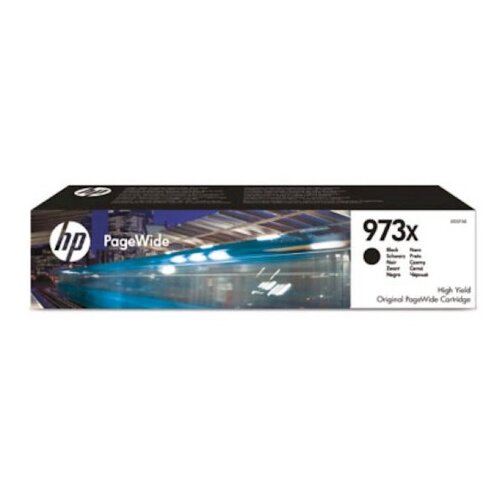 HP ČRNILO ČRNO 973X ZA PAGEWIDE 452,477,P55250 ZA 10.000 STRANI Cene