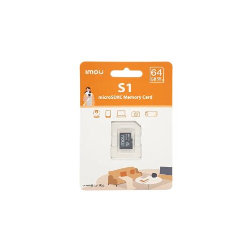 Imou SD kartica 64GB Slike
