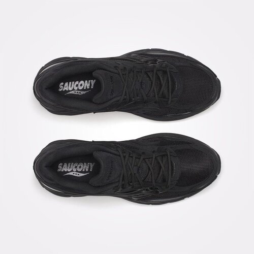 Saucony mu&amp;Scaron;ke patike progrid omni 9 armor pack Slike