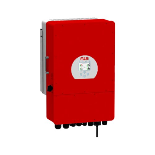 Fuji FU-SUN-10K-SG01HP3-EU-AM2 Hibridni Inverter 10kW Cijene