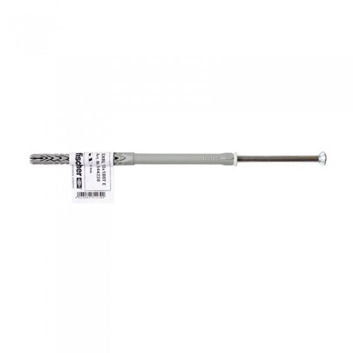 Fischer udarna tipla s vijkom 10 x 180 mm TE (Ø x D: 10 x 180 mm, Čelik) Cijene