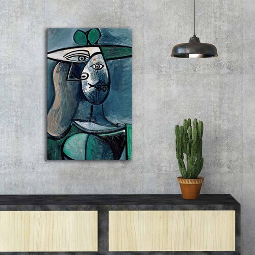 Opviq slika na platnu 45x70cm Slike