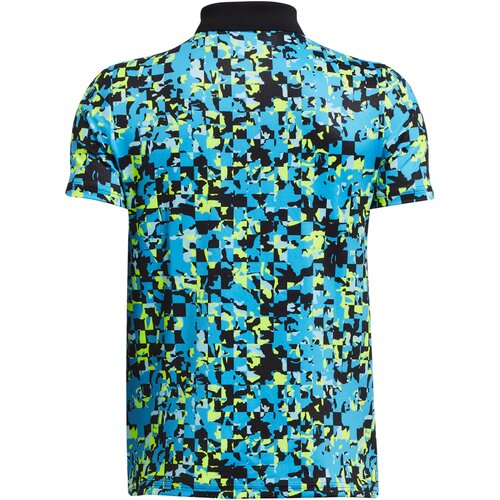 Under Armour UA Performance Printed Polo Slike