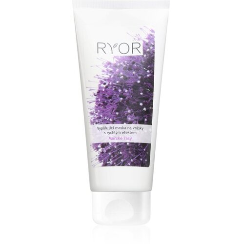 RYOR Marine Algae Care maska za popunjavanje za bore 100 ml Cijene