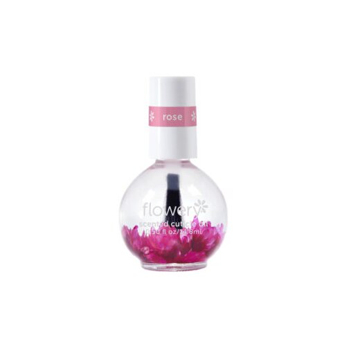Ulje ZA NJEGU ZANOKTICE RUŽA 14.8 ML Slike