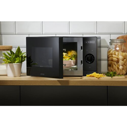 Gorenje MO235SYB mikrotalasna rerna Slike